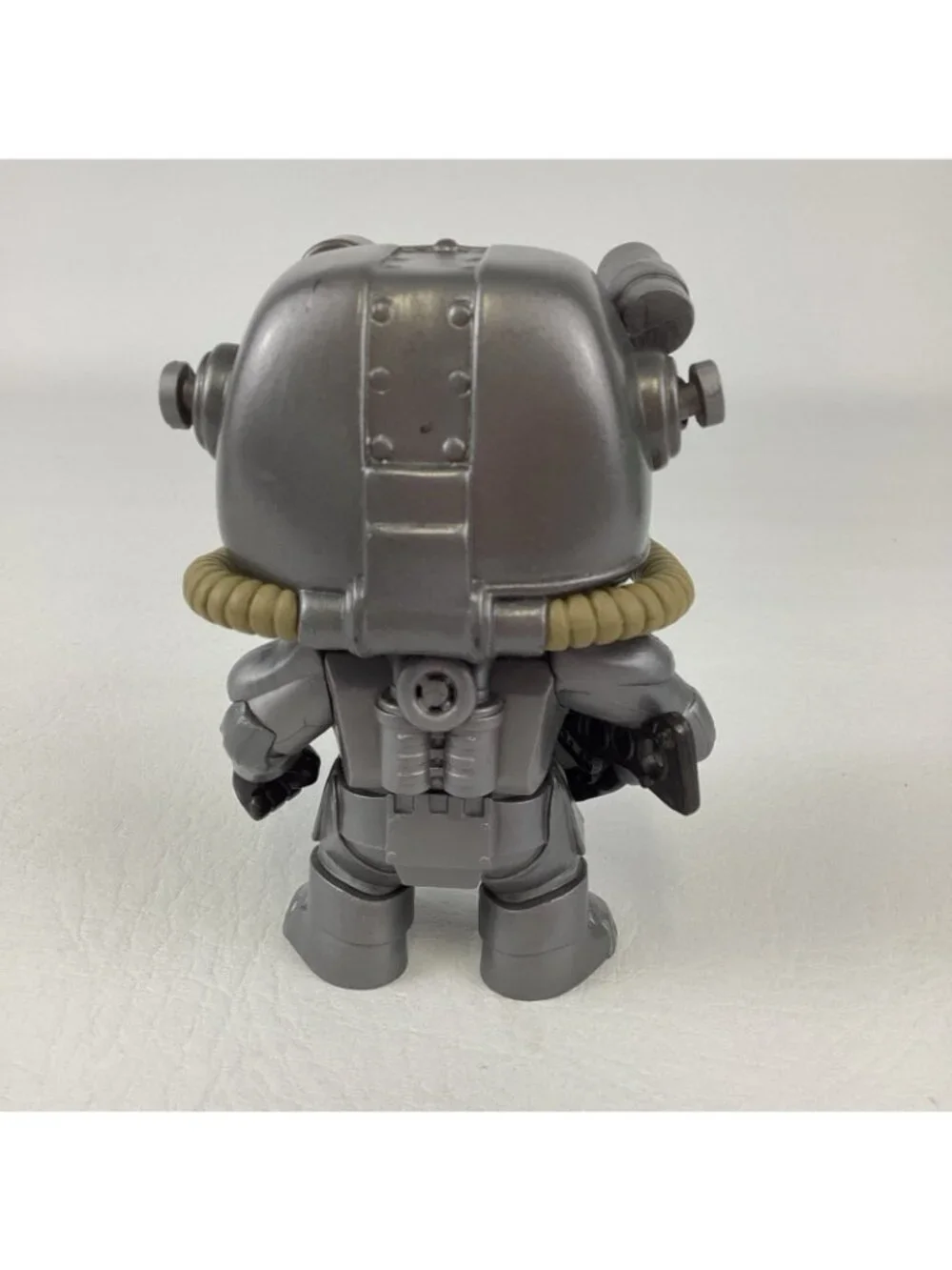Funko Pop Games Fallout Power Armor #49 Vinyl Figure 4